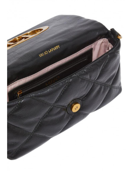 Borsa LaPuffy matelassé Liu Jo