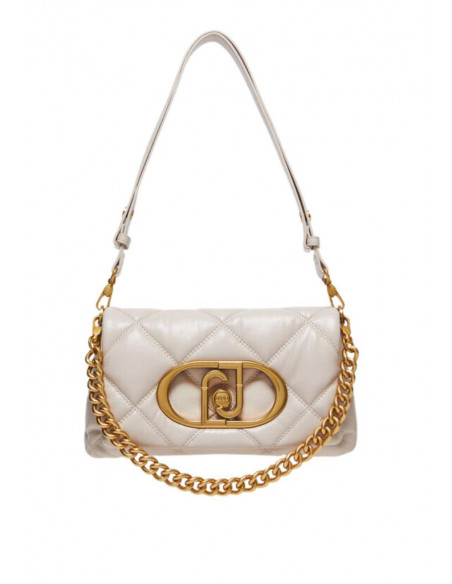 Borsa LaPuffy matelassé Liu Jo