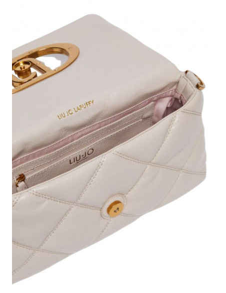 Borsa LaPuffy matelassé Liu Jo