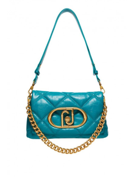 Borsa LaPuffy matelassé Liu Jo