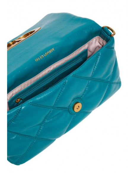 Borsa LaPuffy matelassé Liu Jo