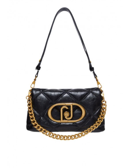 Borsa LaPuffy matelassé Liu Jo