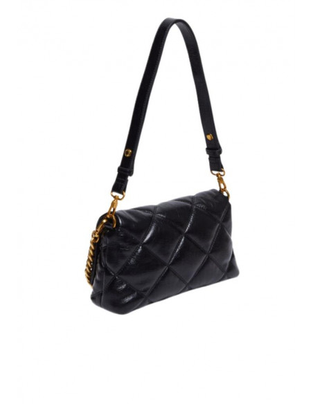 Borsa LaPuffy matelassé Liu Jo