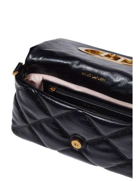 Borsa LaPuffy matelassé Liu Jo