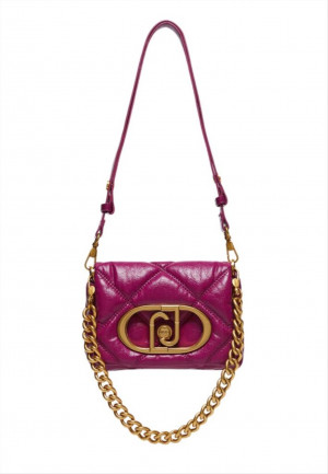 Borsa piccola LaPuffy matelassé Liu Jo