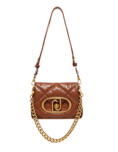 Borsa piccola LaPuffy matelassé Liu Jo