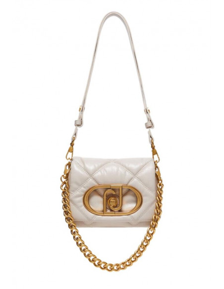 Borsa piccola LaPuffy matelassé Liu Jo