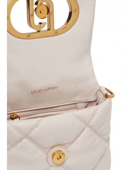 Borsa piccola LaPuffy matelassé Liu Jo