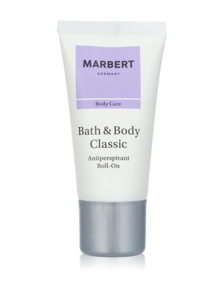 MARBERT DEODORANTE ROLL-ON 50 ML