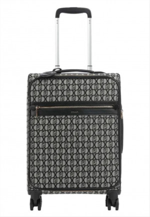 Trolley con logo Liu Jo