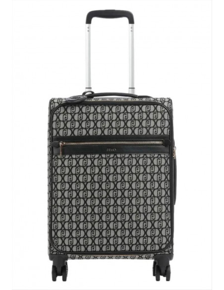 Trolley con logo Liu Jo