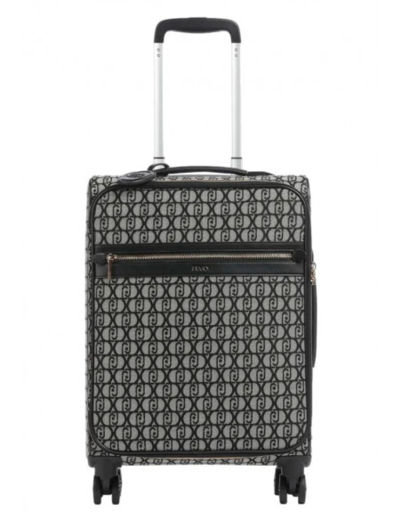 Trolley con logo Liu Jo