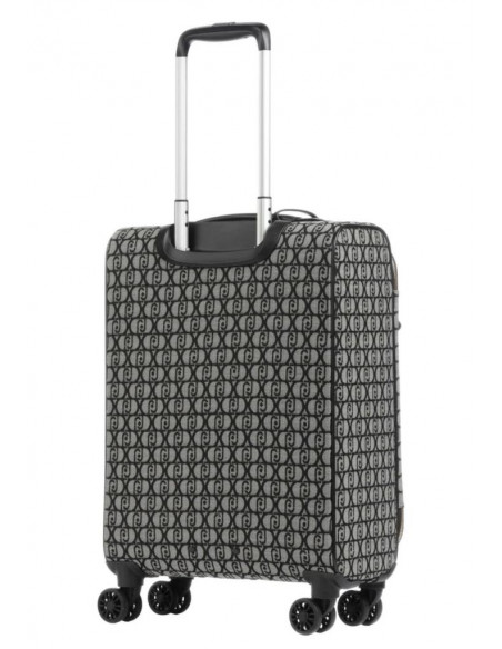 Trolley con logo Liu Jo