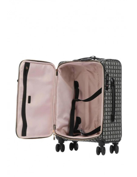 Trolley con logo Liu Jo