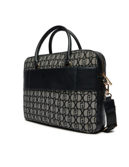 Cartella con logo Liu Jo