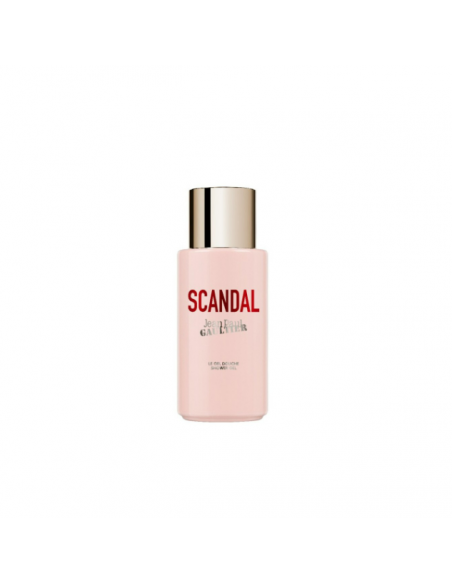 Jean Paul Gaultier Scandal Shower Gel, 200 ml