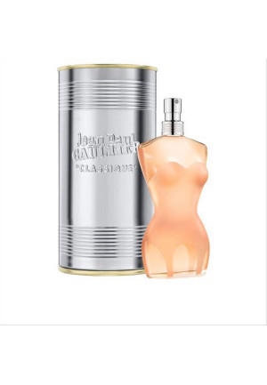 Jean Paul Gaultier Classique Donna EDT 30ml