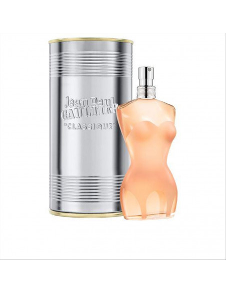 Jean Paul Gaultier Classique Donna EDT 30ml