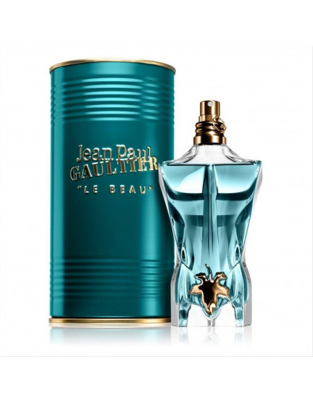 JEAN PAUL GAULTIER LE BEAU EDT VAPO 75 ML