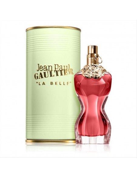JEAN PAUL GAULTIER LA BELLE EDP VAPO 50 ML