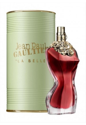 Jean Paul Gaultier La Belle Eau de Parfum, spray 30 ml