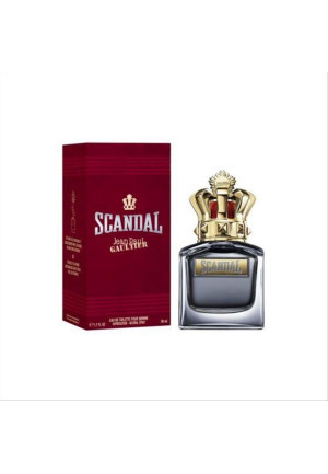 Jean Paul Gaultier Scandal Pour Homme  EDT 50ml