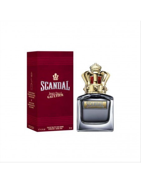 Jean Paul Gaultier Scandal Pour Homme  EDT 50ml