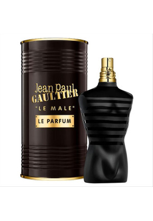 Jean Paul Gaultier Le Male Le Parfum Eau De Parfum Spray 75ml