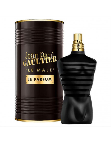 Jean Paul Gaultier Le Male Le Parfum Eau De Parfum Spray 75ml
