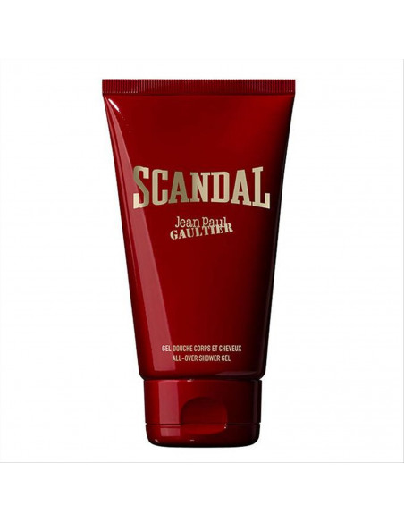 Jean Paul Gaultier Scandal Pour Homme All Over Shower Gel 150ml