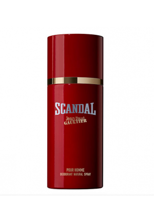Jean Paul Gaultier Scandal Pour Homme Deodorant Spray 150ml