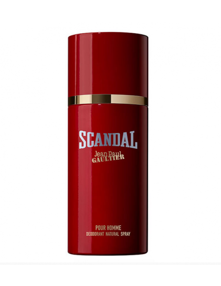 Jean Paul Gaultier Scandal Pour Homme Deodorant Spray 150ml