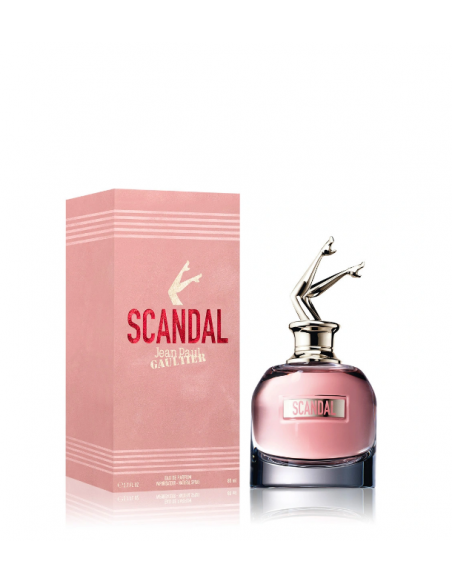 Jean Paul Gaultier Scandal Eau de parfum 80 ml
