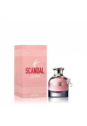 Jean Paul Gaultier Scandal Eau de parfum 30 ml