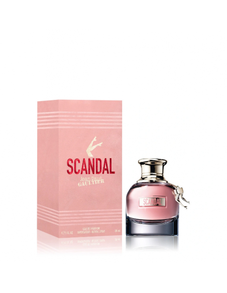 Jean Paul Gaultier Scandal Eau de parfum 30 ml