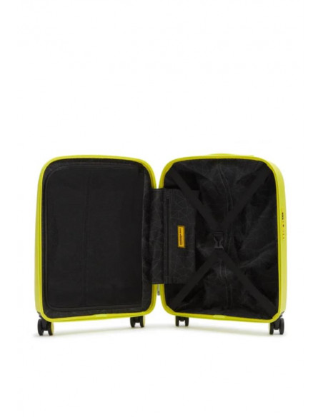 Bagaglio a mano Mandarina Duck P10KVV01