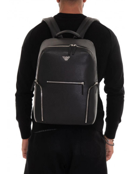Zaino Emporio Armani Y4O409 Y138E