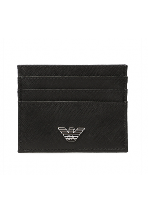 Portacarte Emporio Armani Y4R173 Y138E
