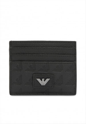 Porta carte Emporio Armani