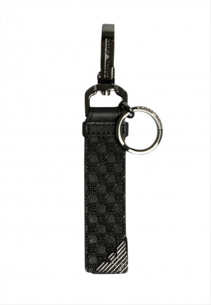 Portachiavi Emporio Armani