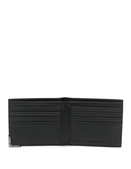 Porta carte e banconete Emporio Armani