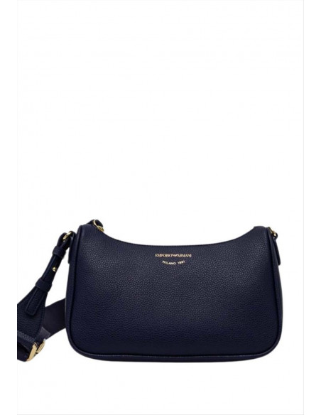 Tracolla Emporio Armani