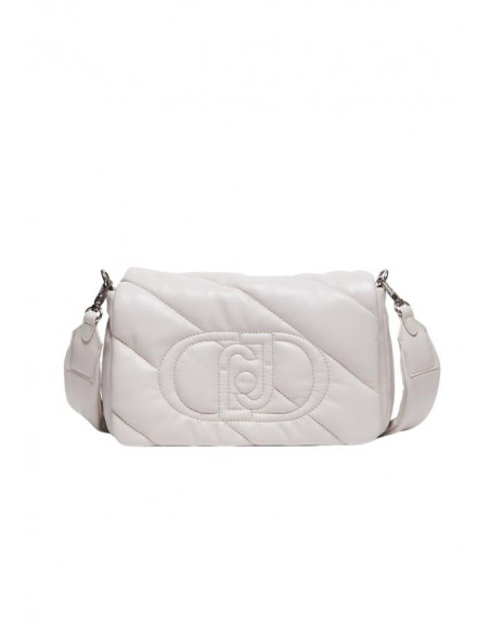 Borsa a tracolla glossy matelassé Liu Jo
