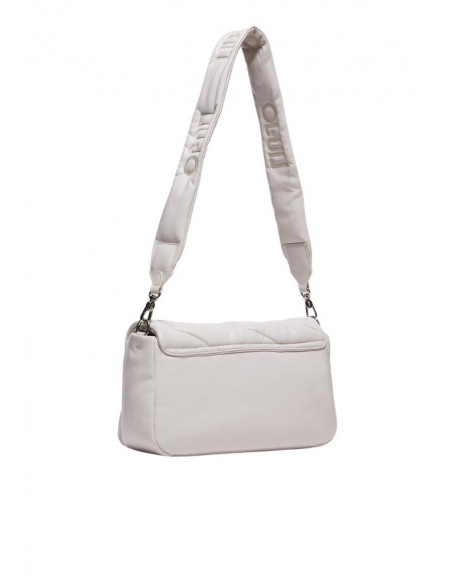 Borsa a tracolla glossy matelassé Liu Jo
