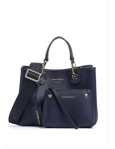 Borsa a mano mini Emporio Armani