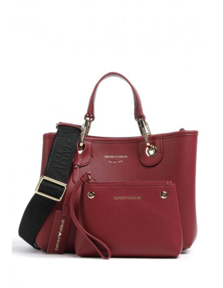 Borsa a mano mini Emporio Armani