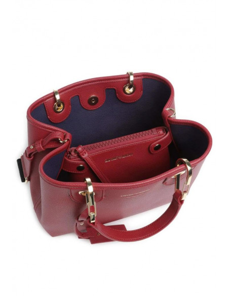 Borsa a mano mini Emporio Armani
