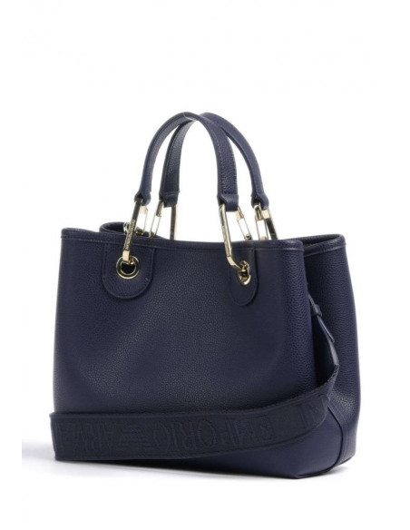 Borsa a mano mini Emporio Armani