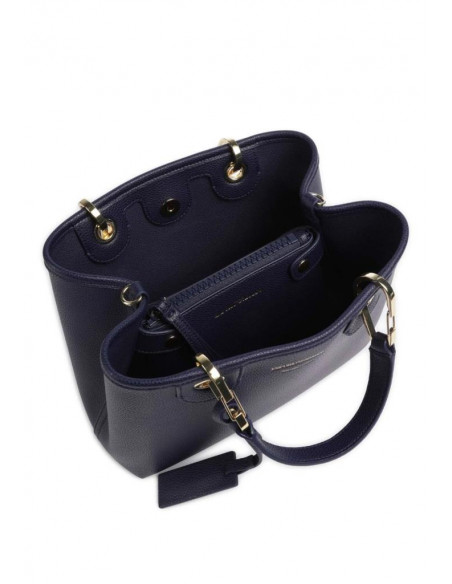 Borsa a mano mini Emporio Armani