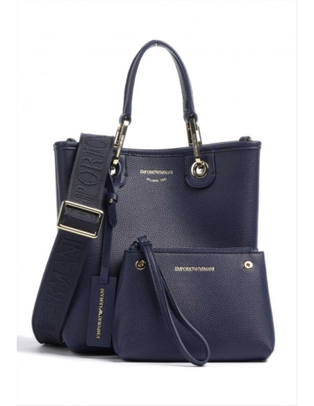 Borsa a mano small Emporio Armani